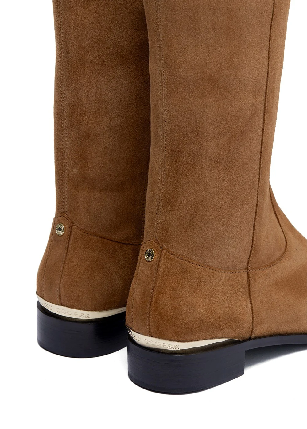 Albany Knee Boots - Image 7
