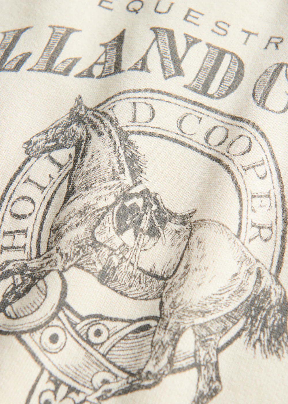 Appaloosa Crew Neck Sweat - Image 6