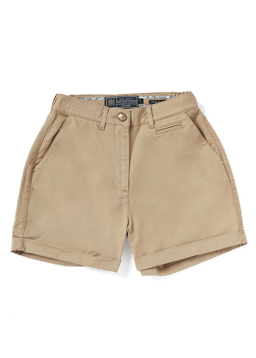 Arnesby Chino Shorts - Image 4