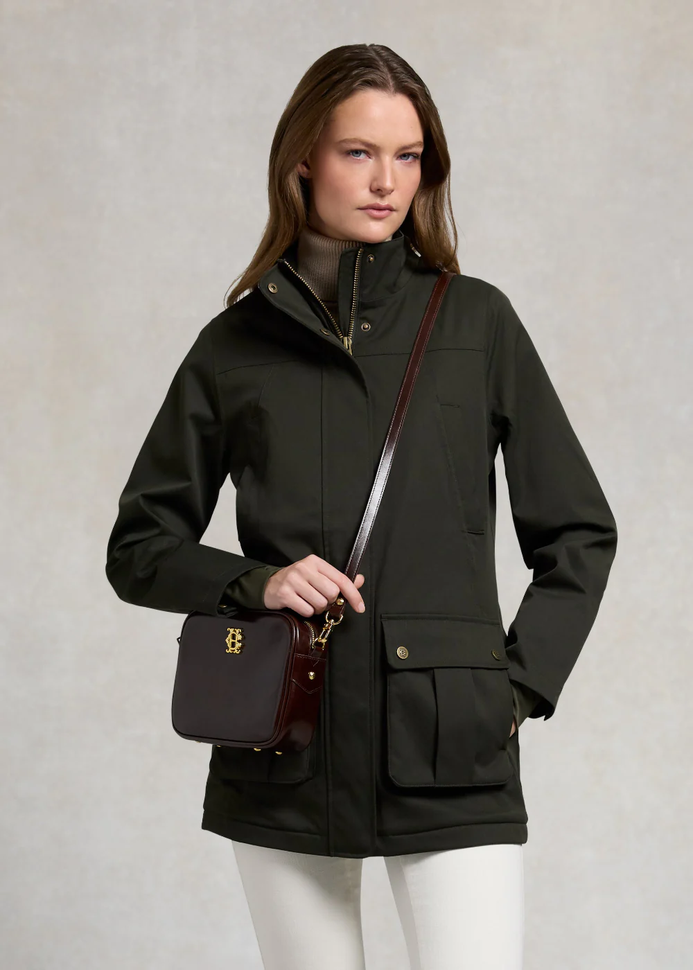 Bramwell Country Coat - Image 3