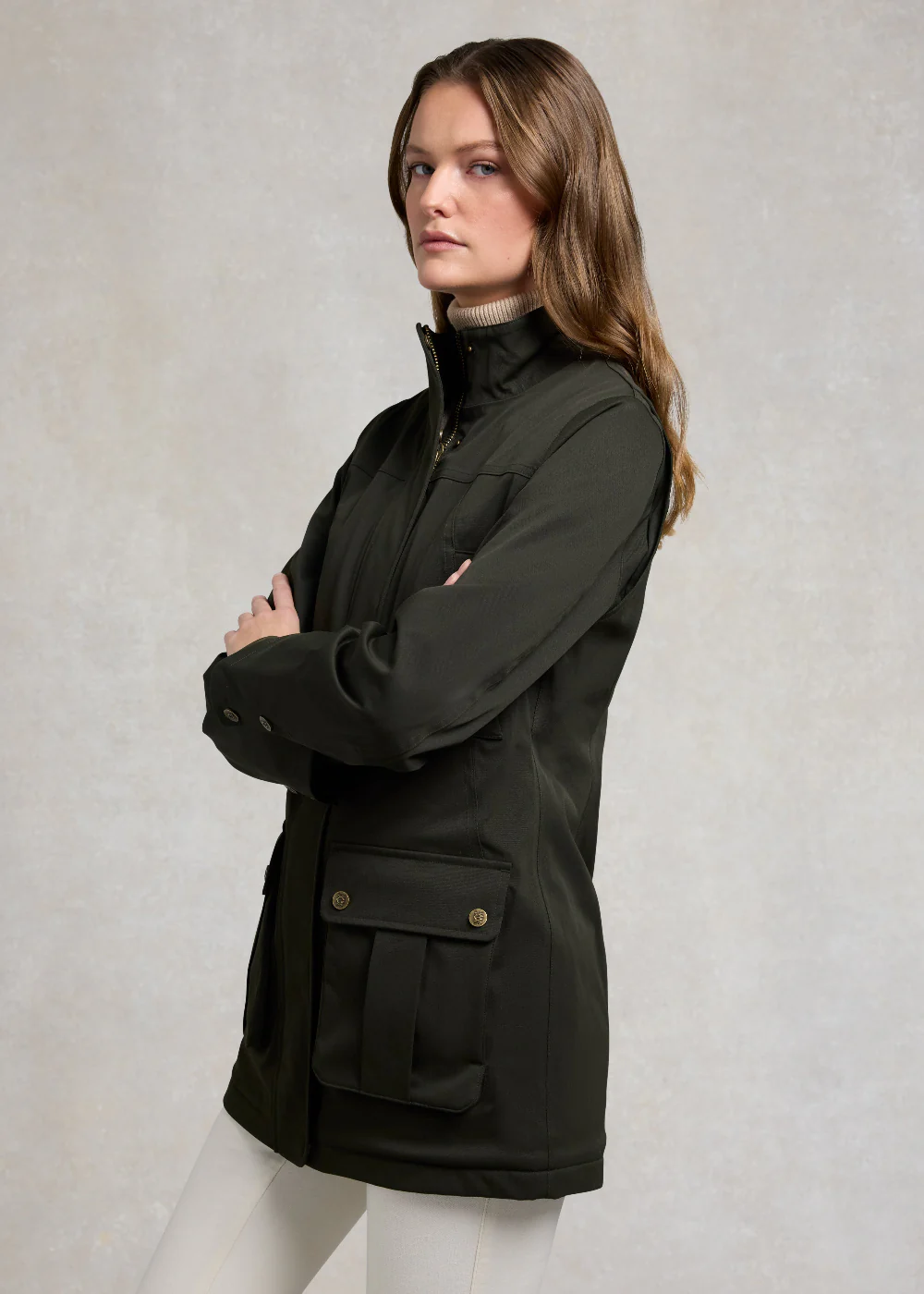 Bramwell Country Coat - Image 4