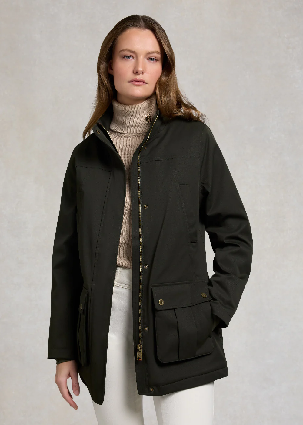 Bramwell Country Coat - Image 5