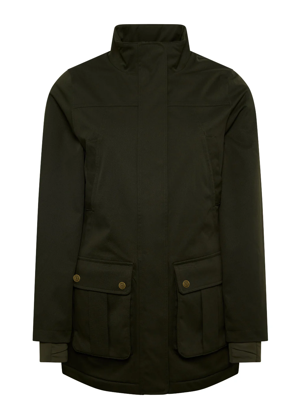 Bramwell Country Coat - Image 6
