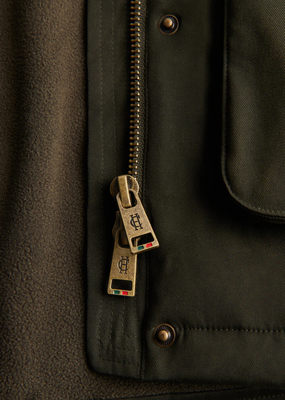 Bramwell Country Coat - Image 9