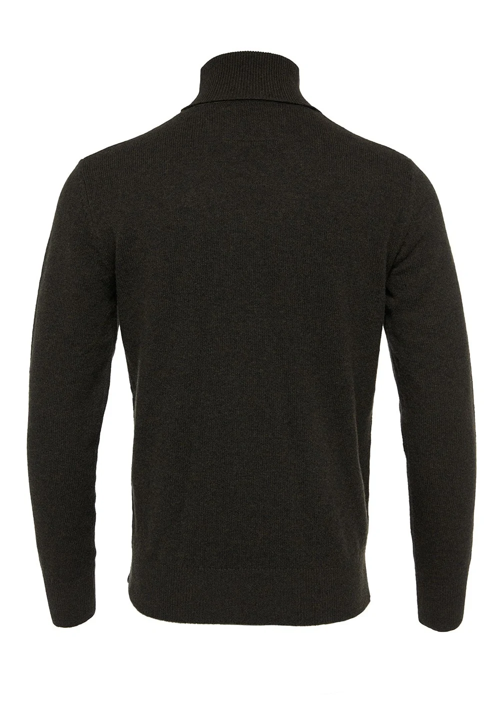 Byron Roll Neck Knit - Image 5