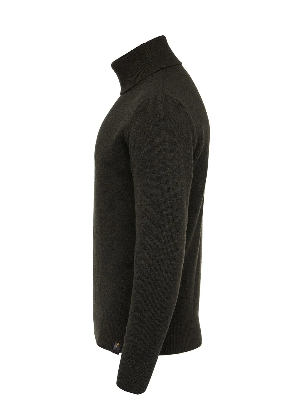 Byron Roll Neck Knit - Image 6