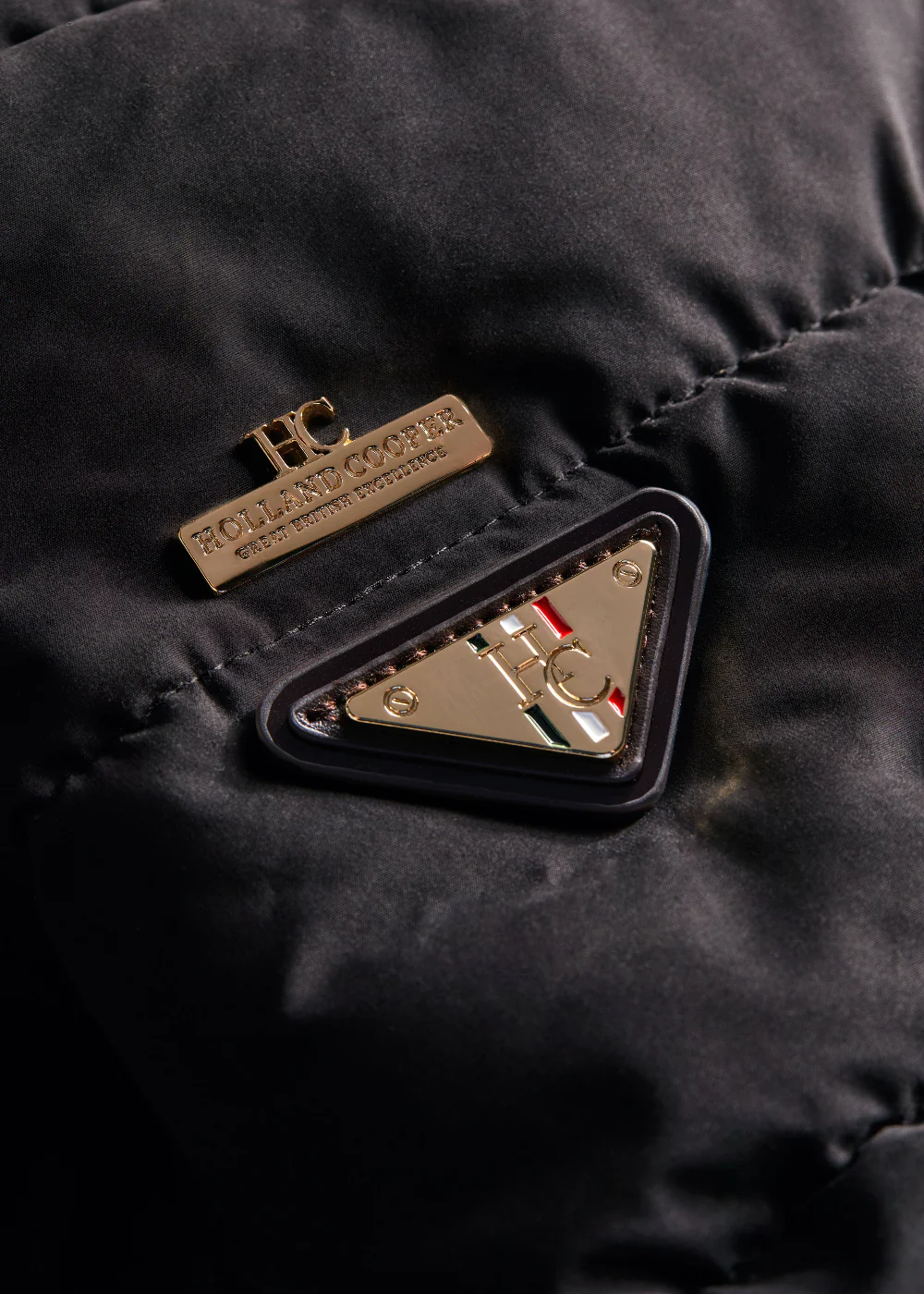 Chamonix Coat - Image 6