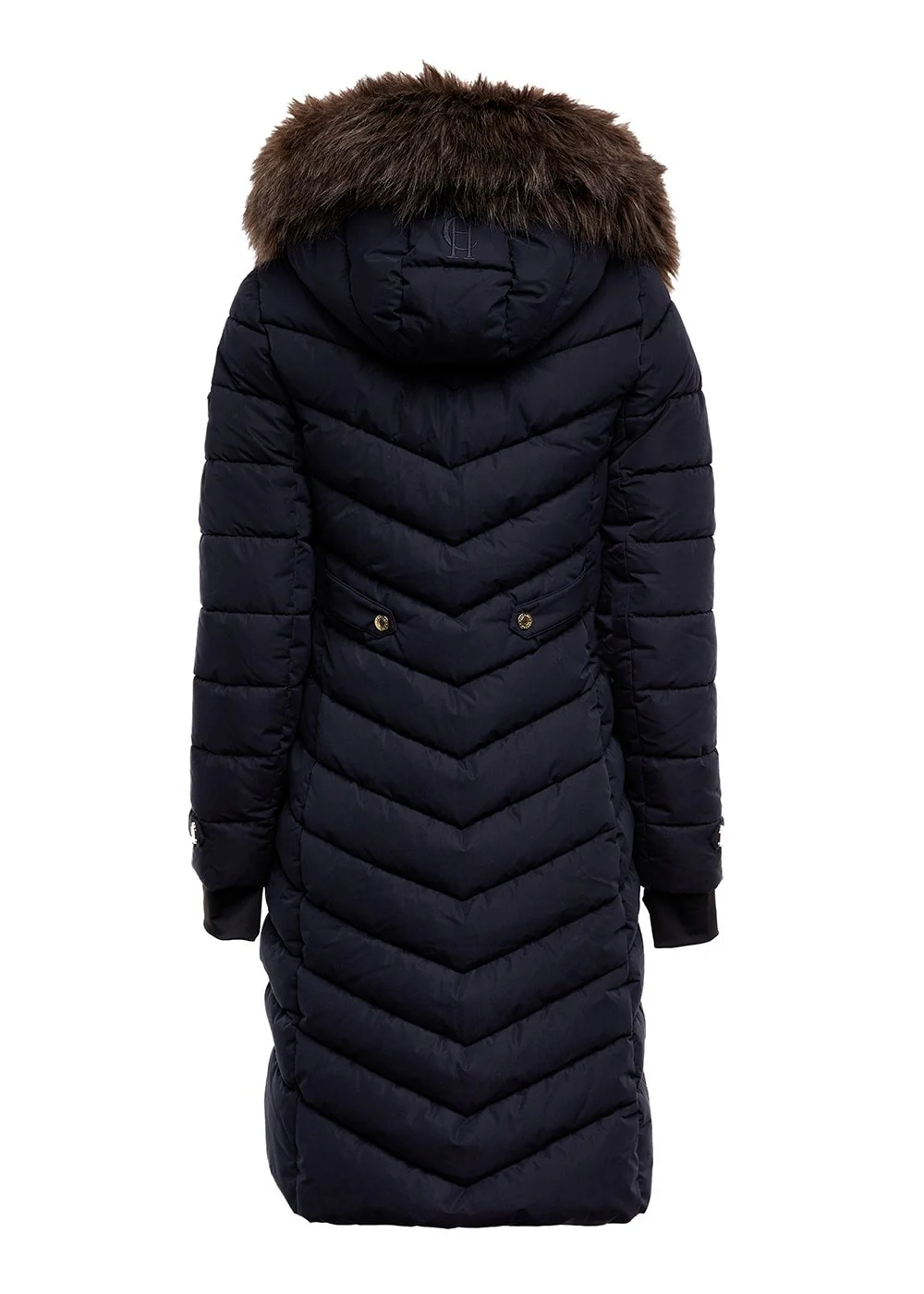 Chamonix Coat - Image 7