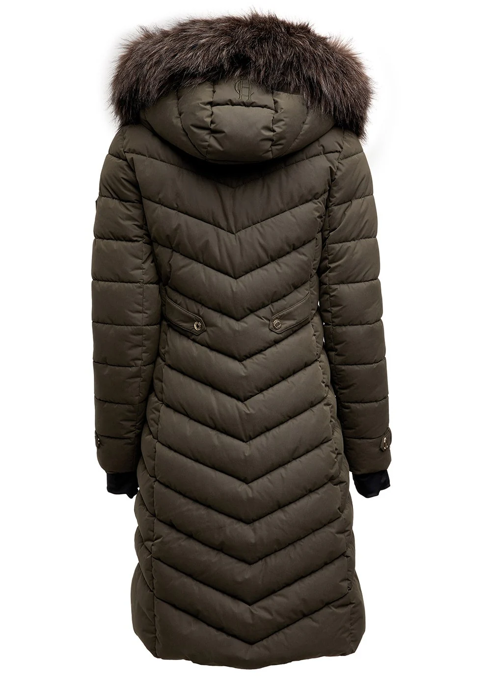 Chamonix Coat - Image 10