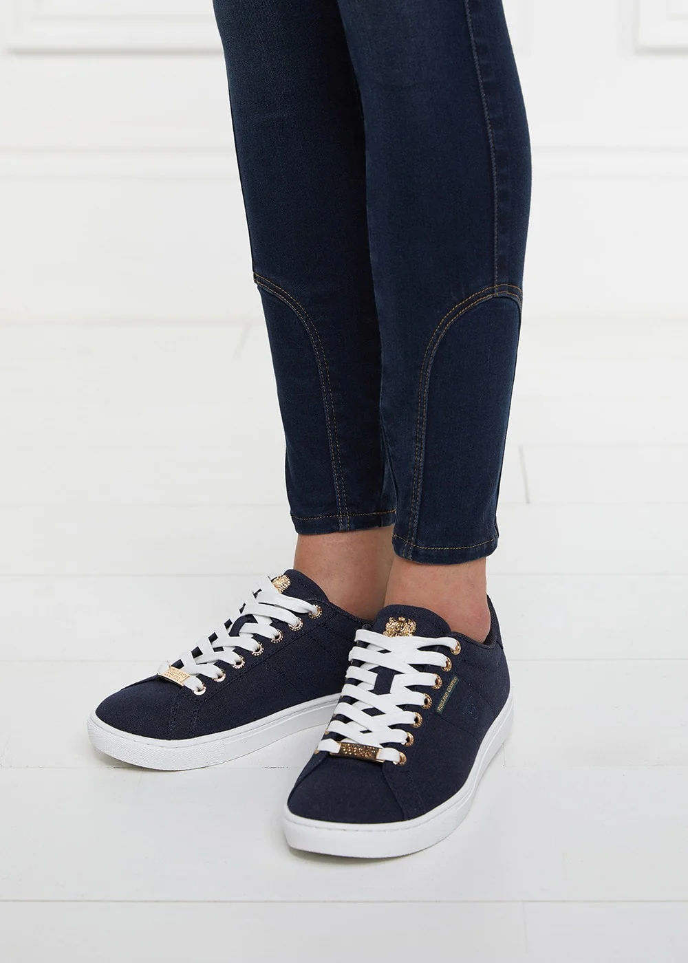 Chelsea Court Trainers - Image 3