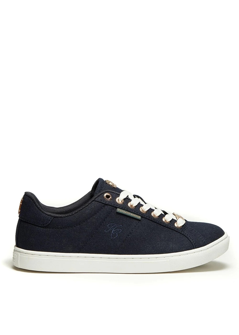 Chelsea Court Trainers - Image 4