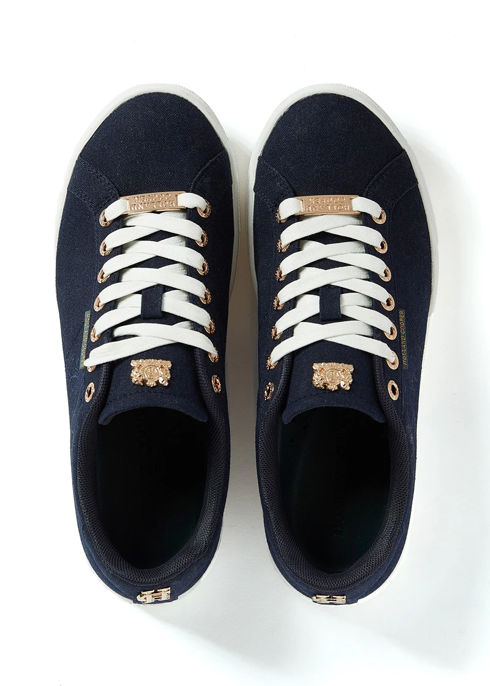 Chelsea Court Trainers - Image 5