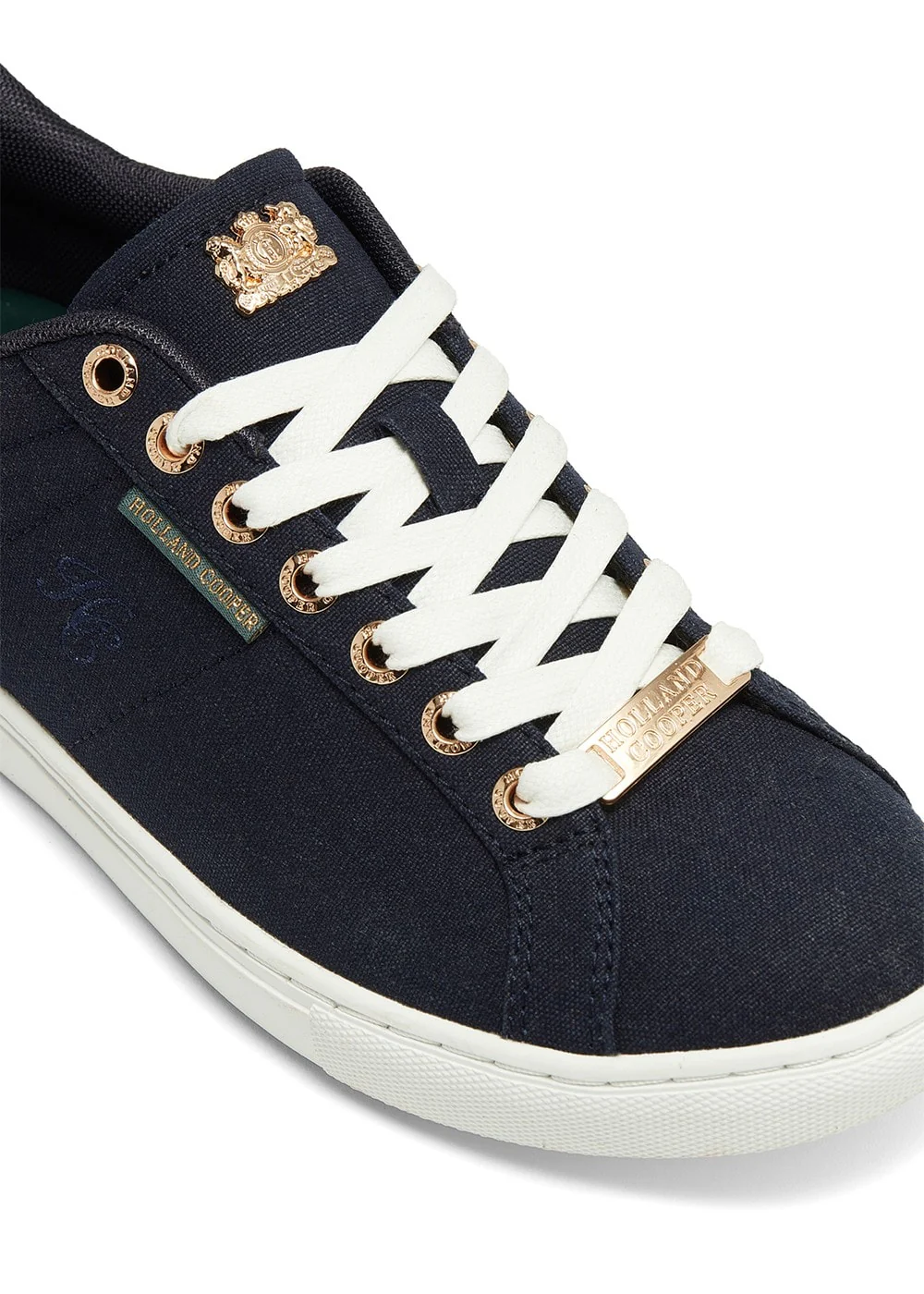 Chelsea Court Trainers - Image 6