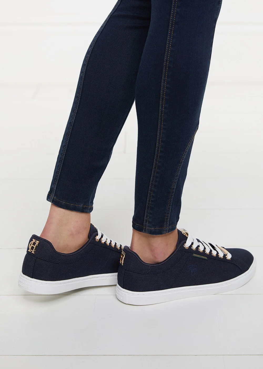 Chelsea Court Trainers - Image 7