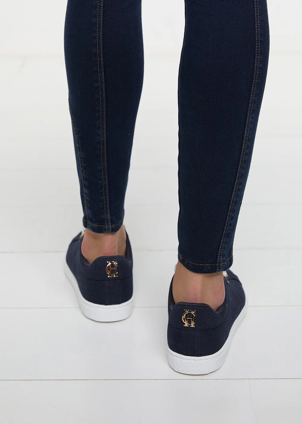 Chelsea Court Trainers - Image 8