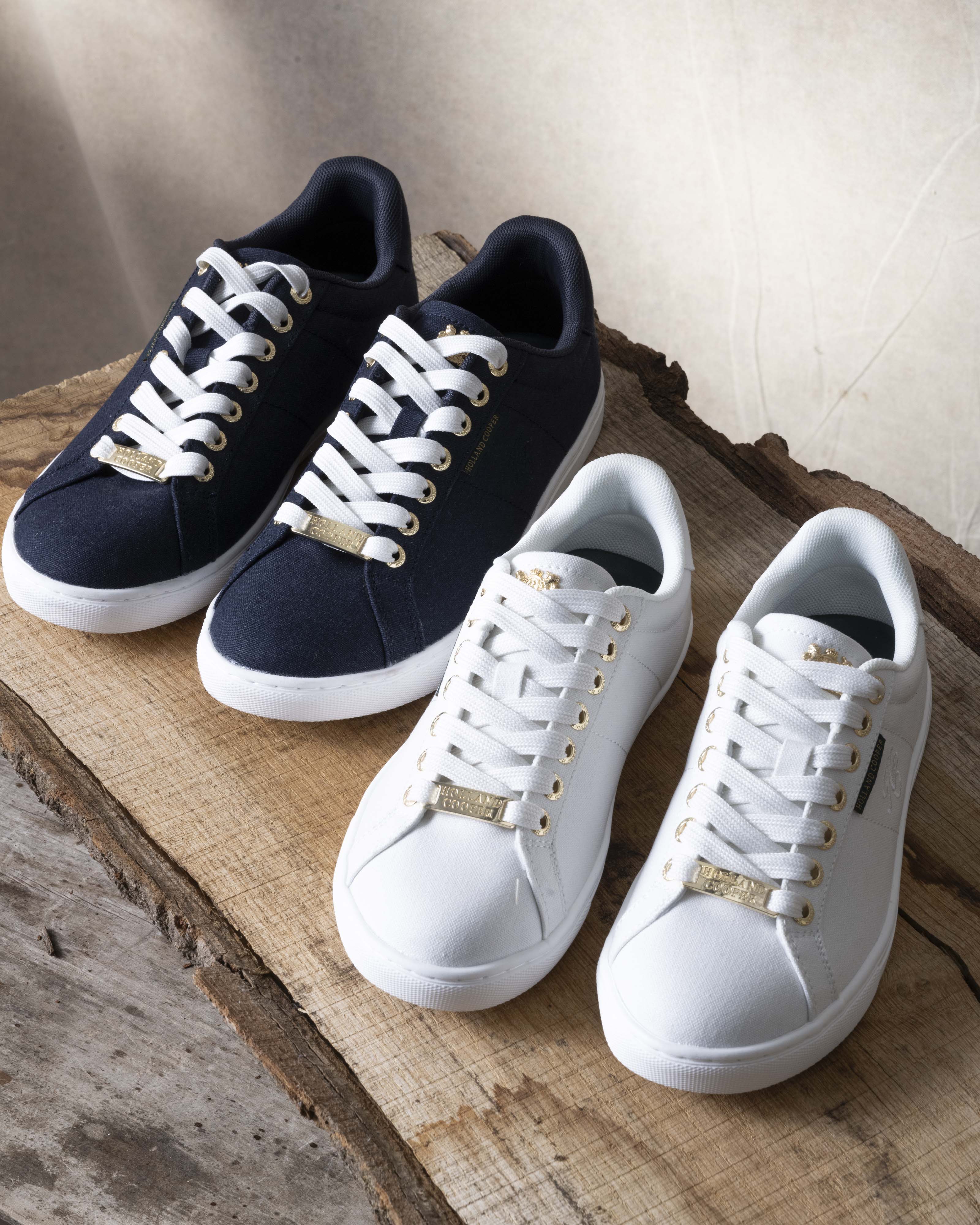 Chelsea Court Trainers - Image 2