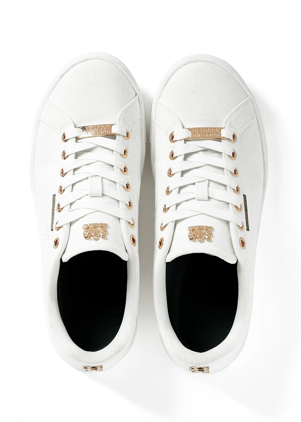 Chelsea Court Trainers - Image 5