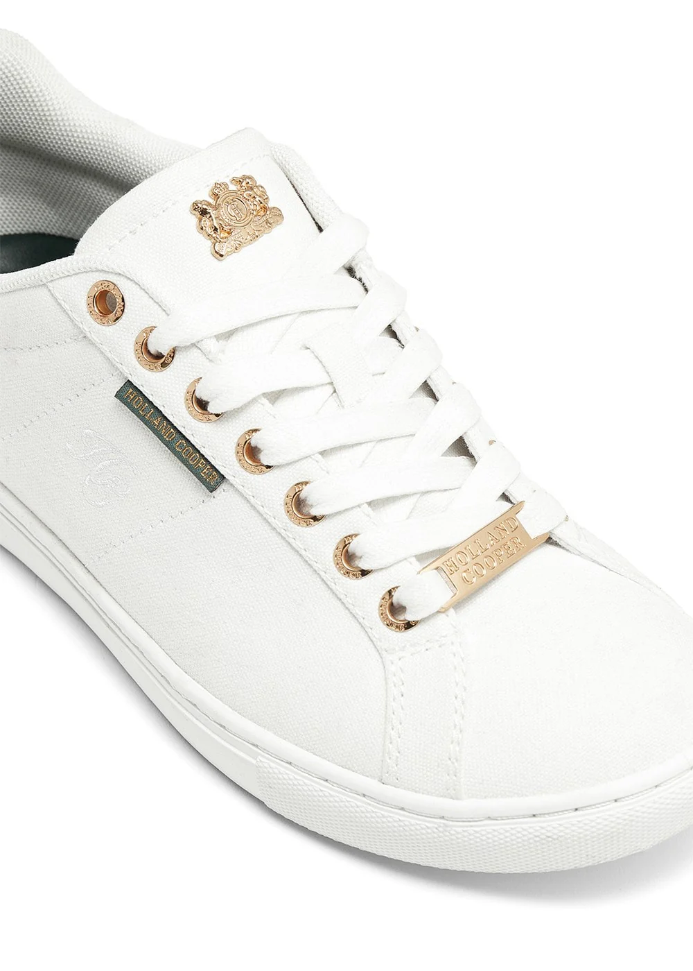 Chelsea Court Trainers - Image 6