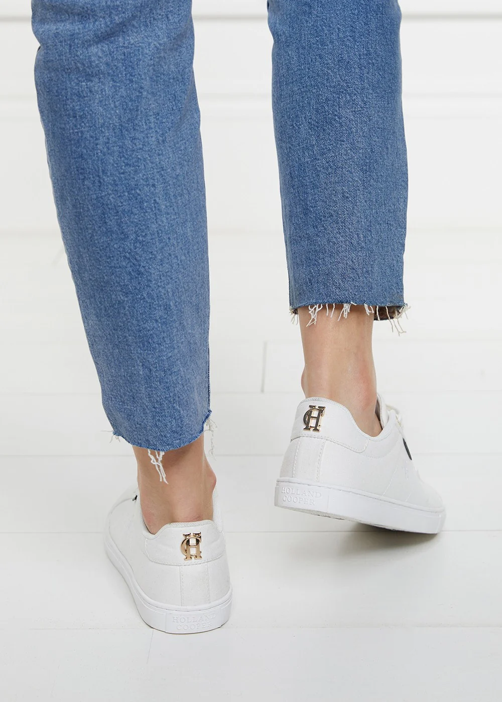 Chelsea Court Trainers - Image 8