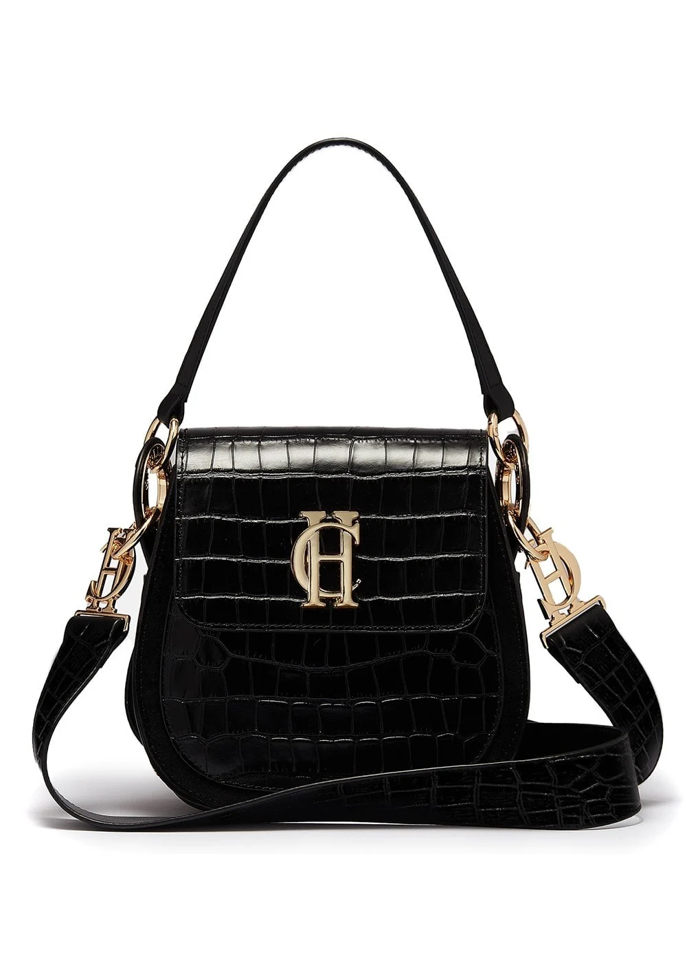 Chelsea Saddle Bag - Image 4