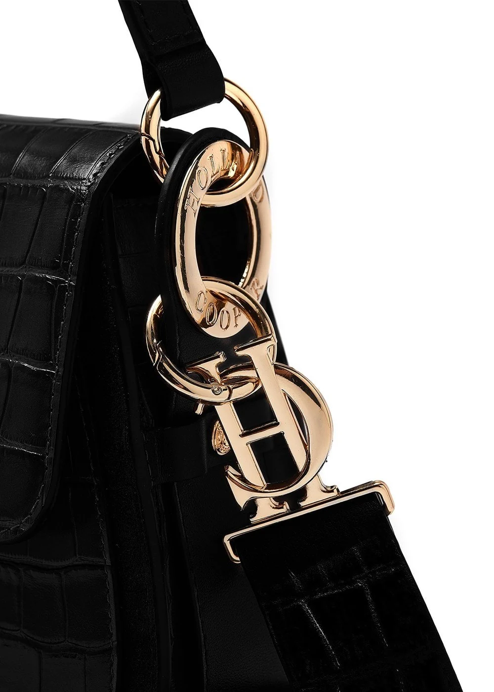 Chelsea Saddle Bag - Image 6