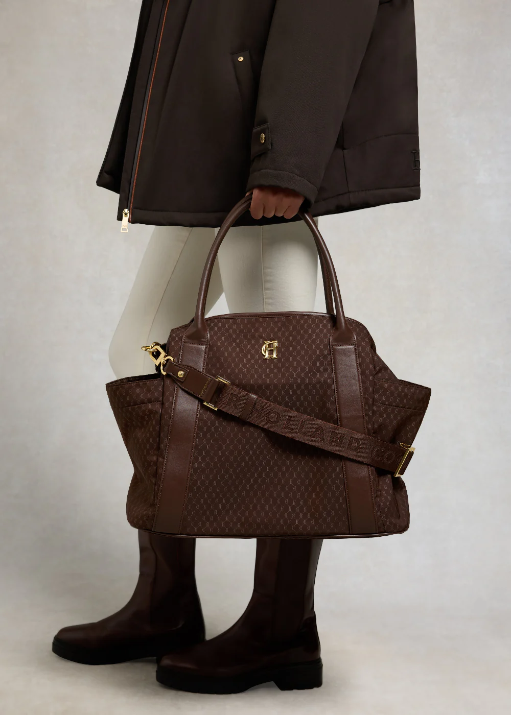 Cheltenham Tote Bag - Image 2