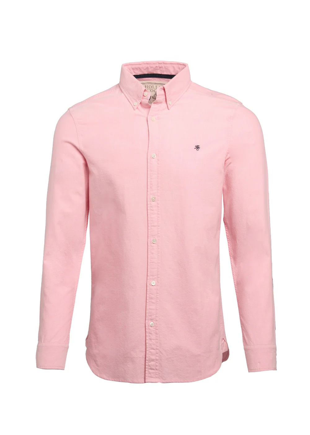 Classic Oxford Shirt - Image 5