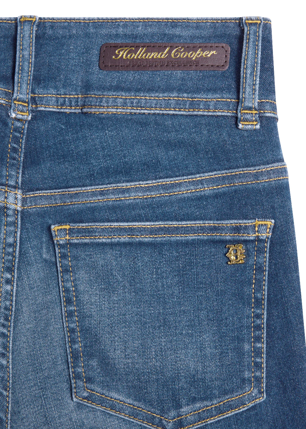 Contour Skinny Jeans - Image 5