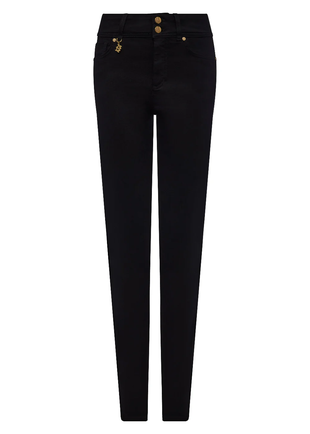 Contour Skinny Jeans - Image 4