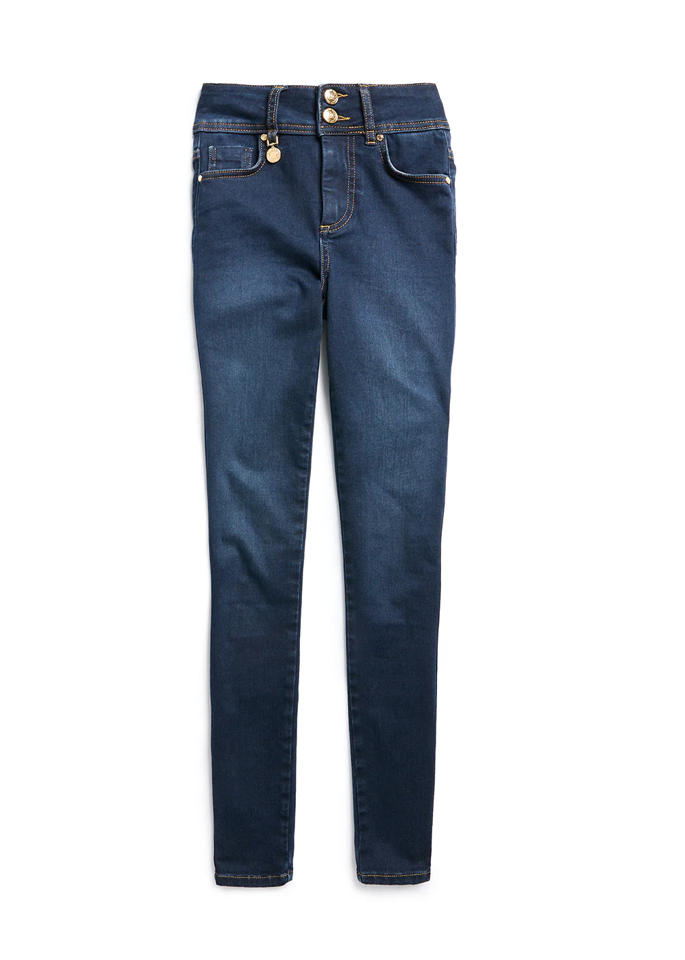 Contour Skinny Jeans - Image 5