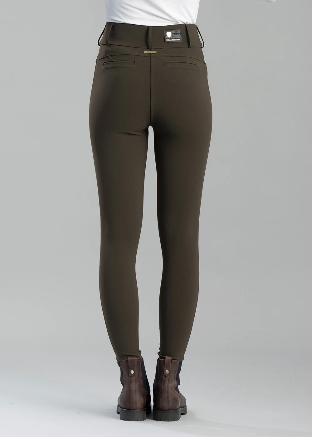 Contour Trousers - Image 4