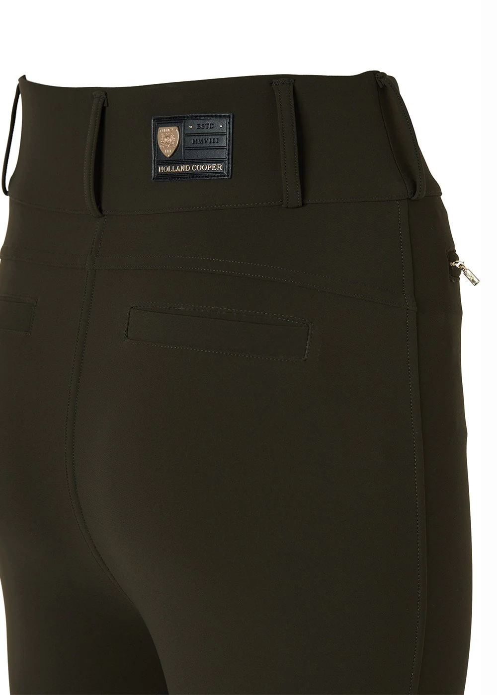 Contour Trousers - Image 8