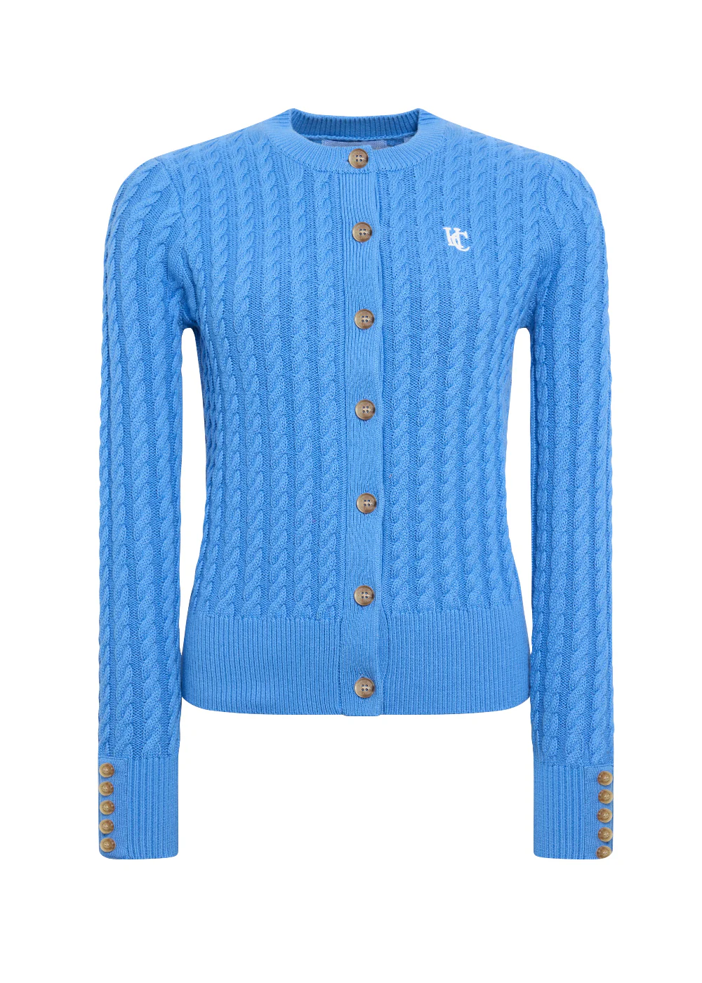 Cotswold Cardigan - Image 5