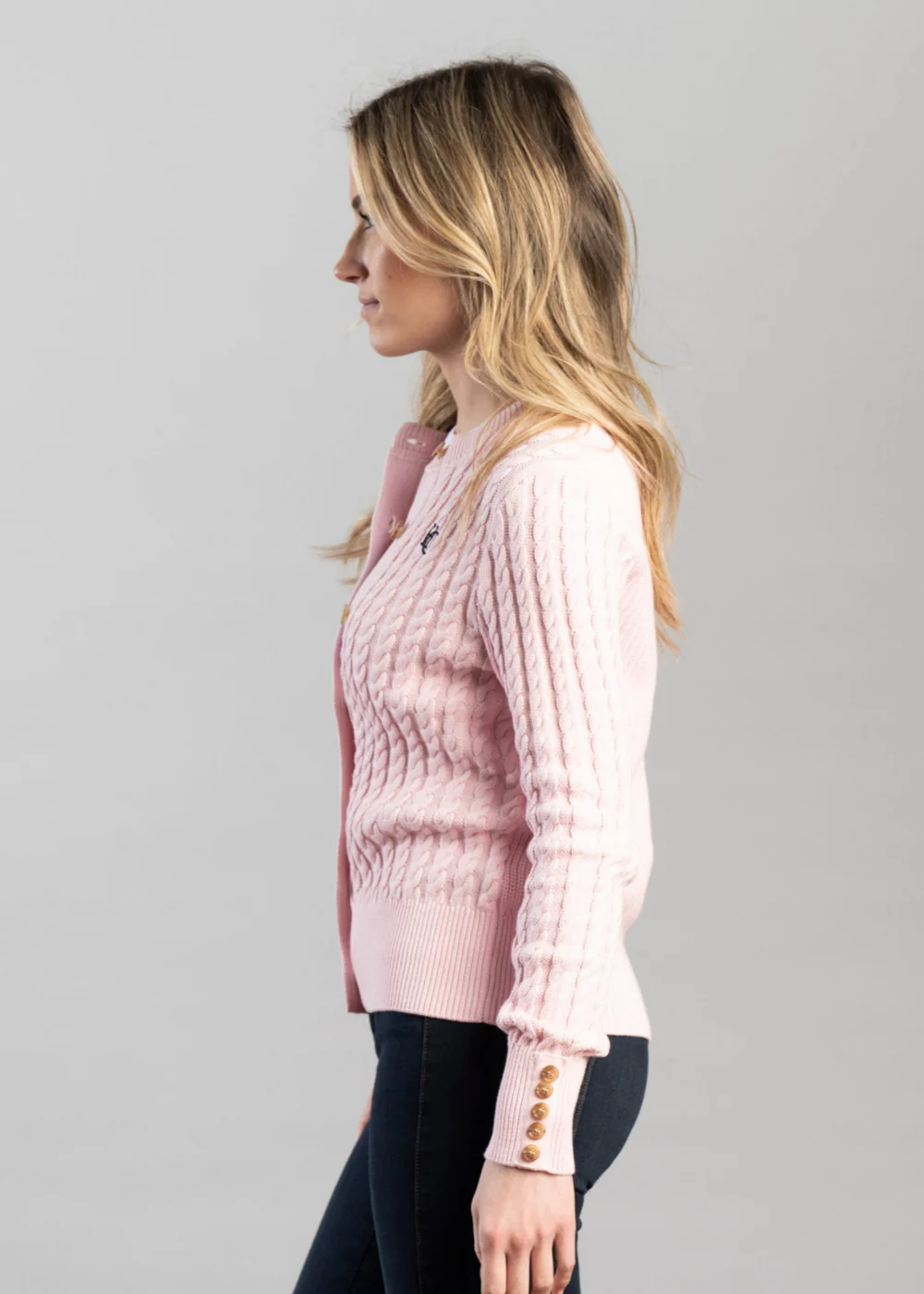 Cotswold Cardigan - Image 3