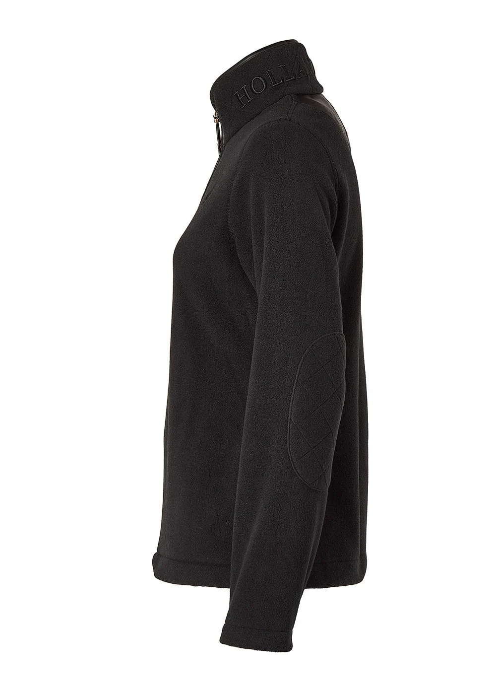 Country Fleece Quarter Zip - Image 8