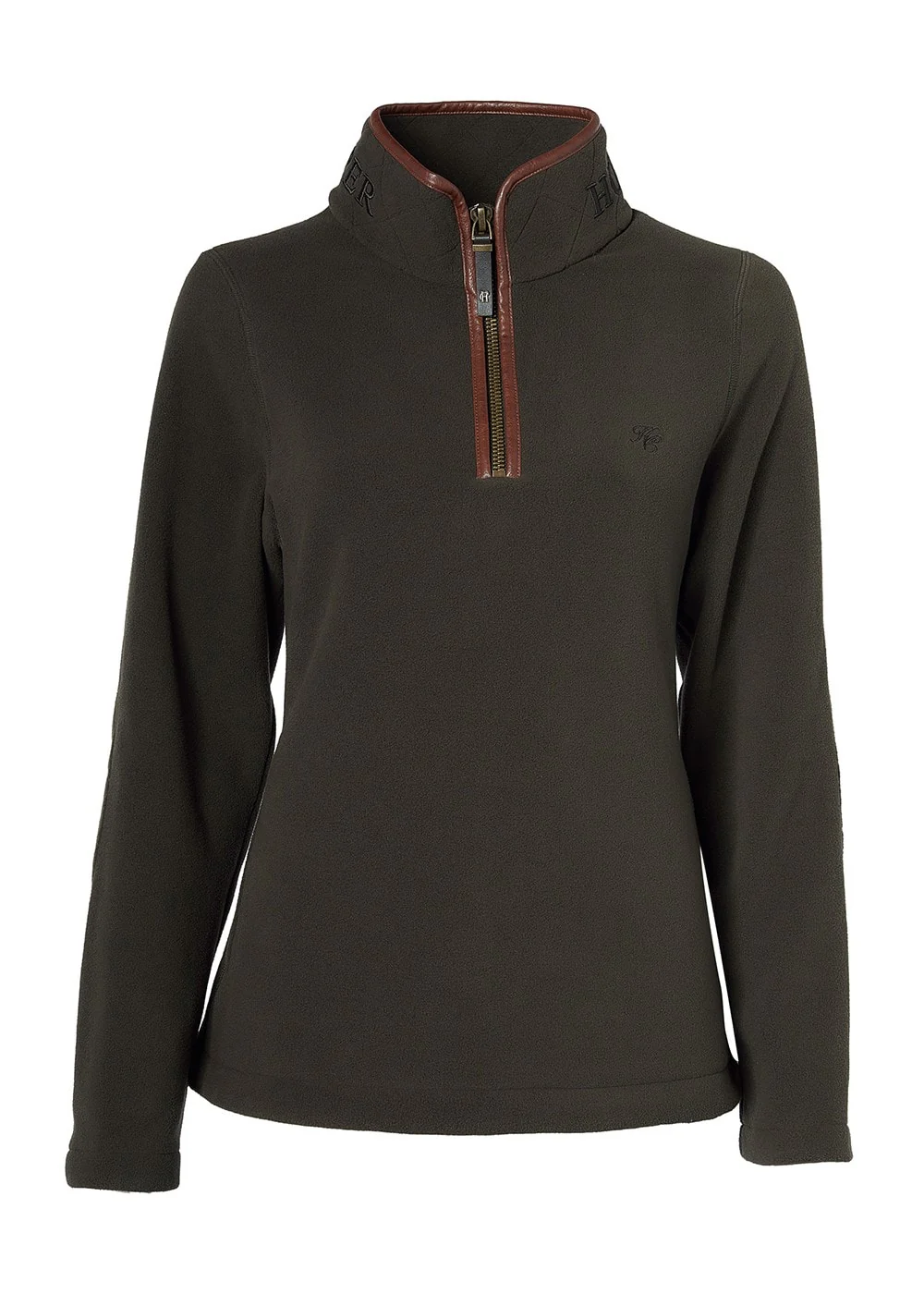 Country Fleece Quarter Zip - Image 6
