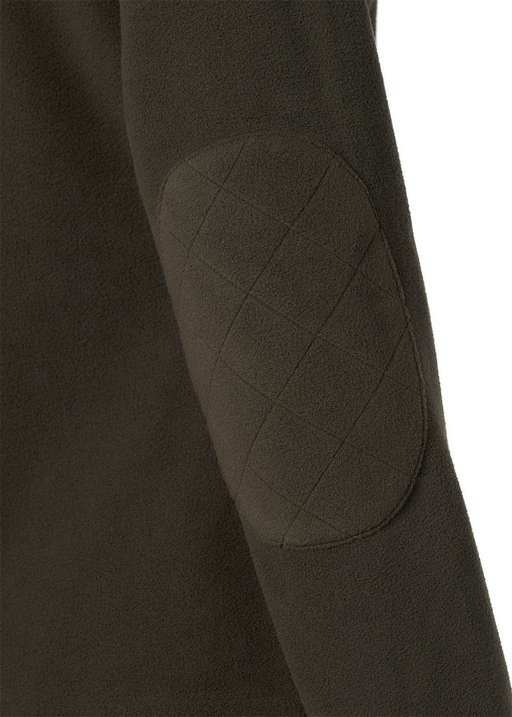 Country Fleece Quarter Zip - Image 8