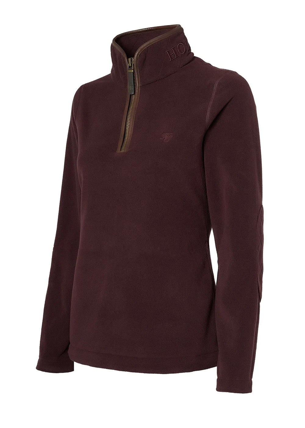 Country Fleece Quarter Zip - Image 10