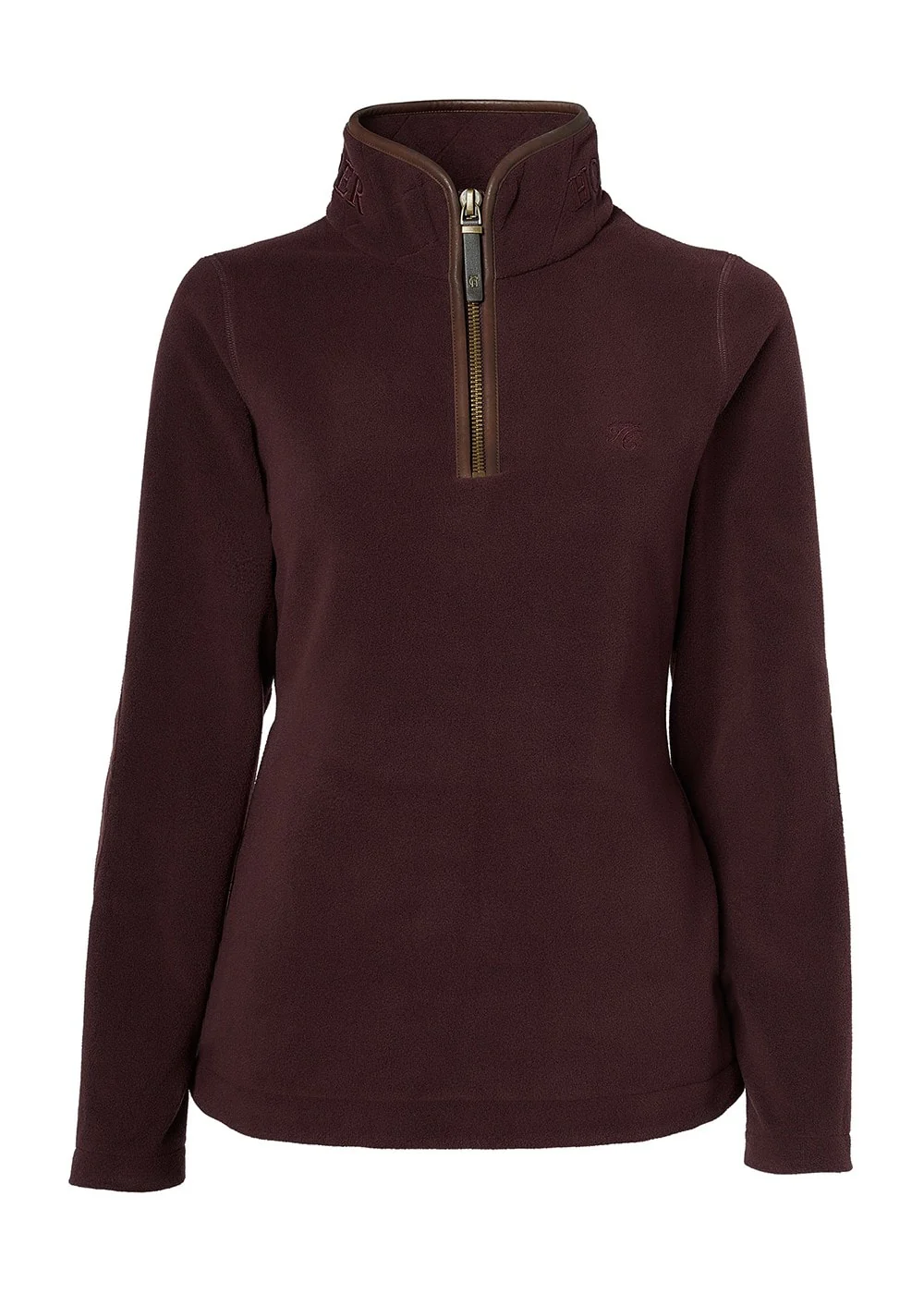 Country Fleece Quarter Zip - Image 5