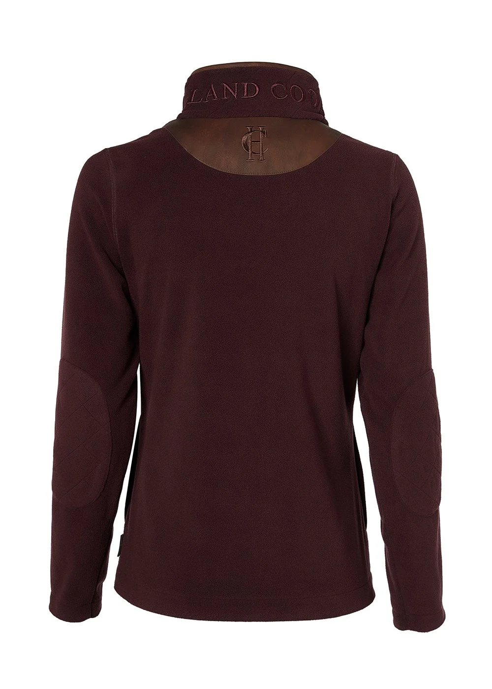 Country Fleece Quarter Zip - Image 9