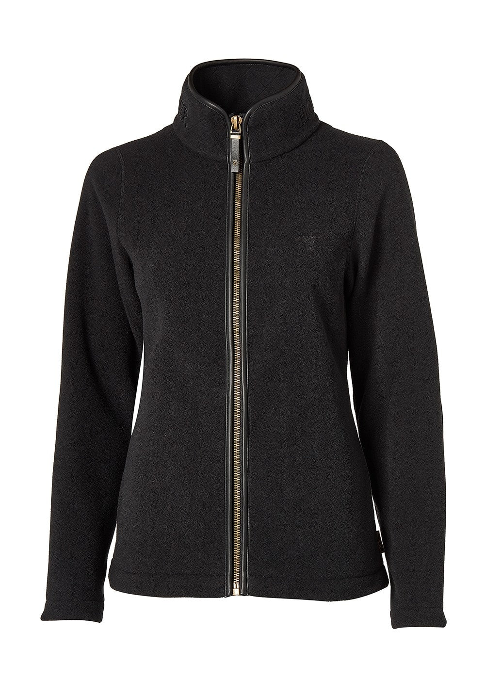 Country Fleece Jacket - Image 5