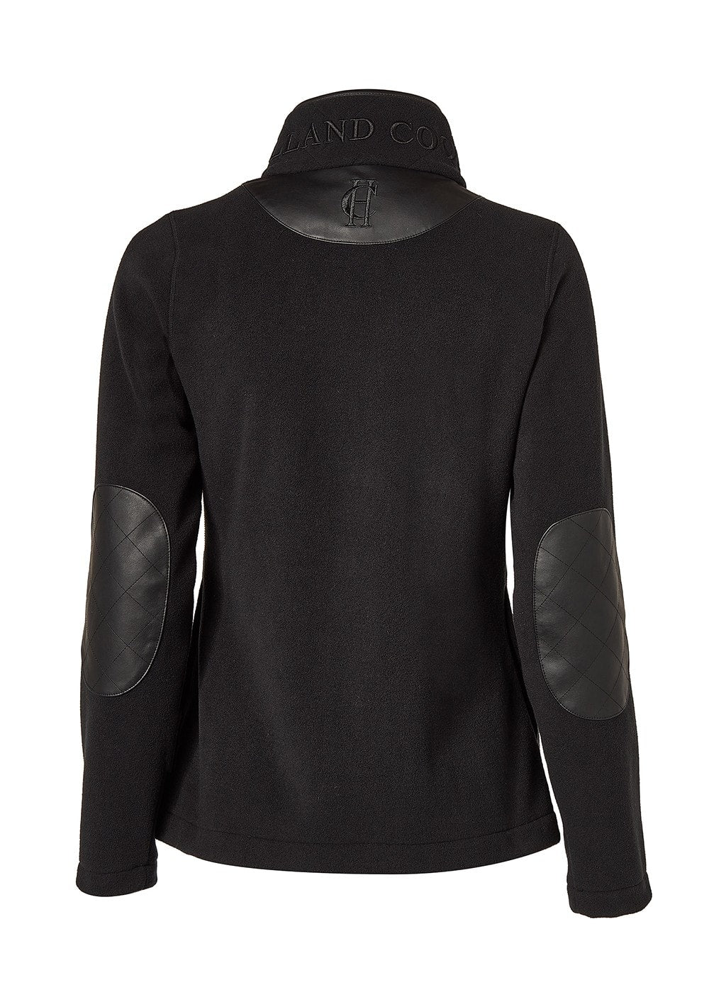 Country Fleece Jacket - Image 6
