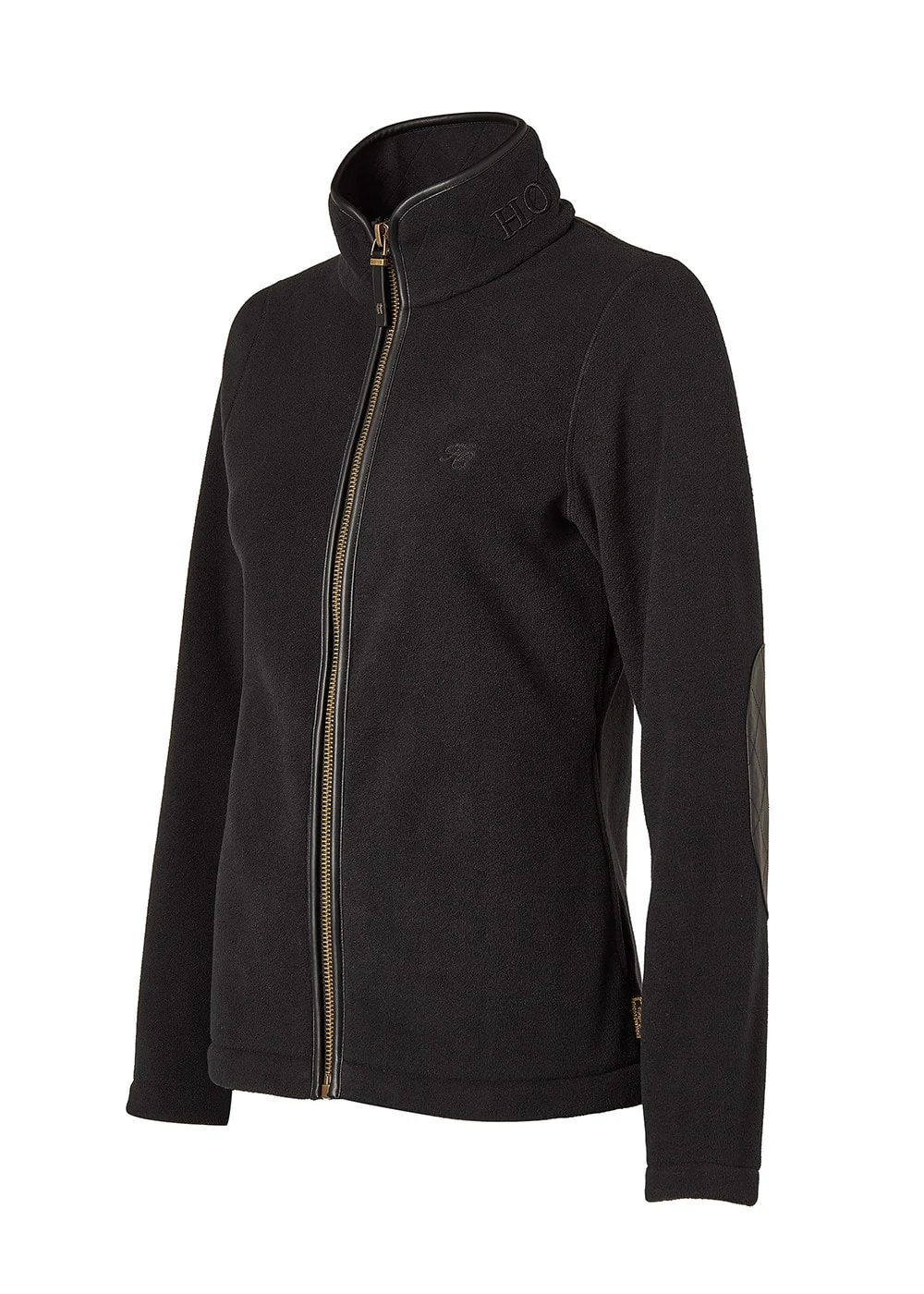 Country Fleece Jacket - Image 7