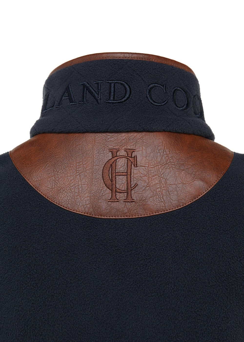 Country Fleece Jacket - Image 8