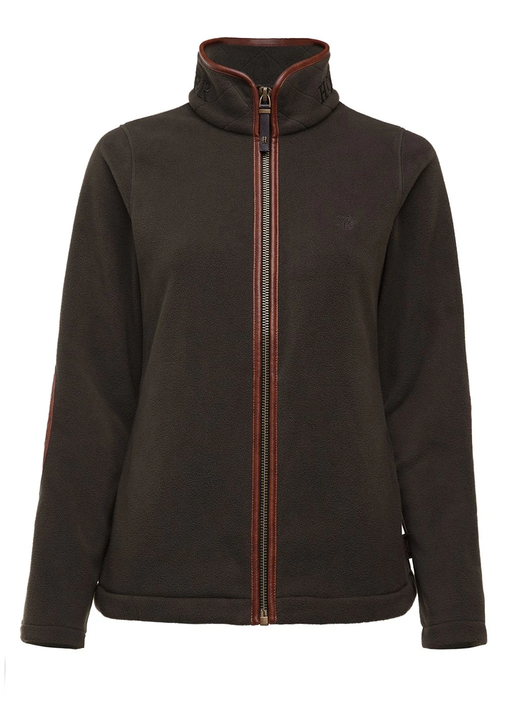 Country Fleece Jacket - Image 6