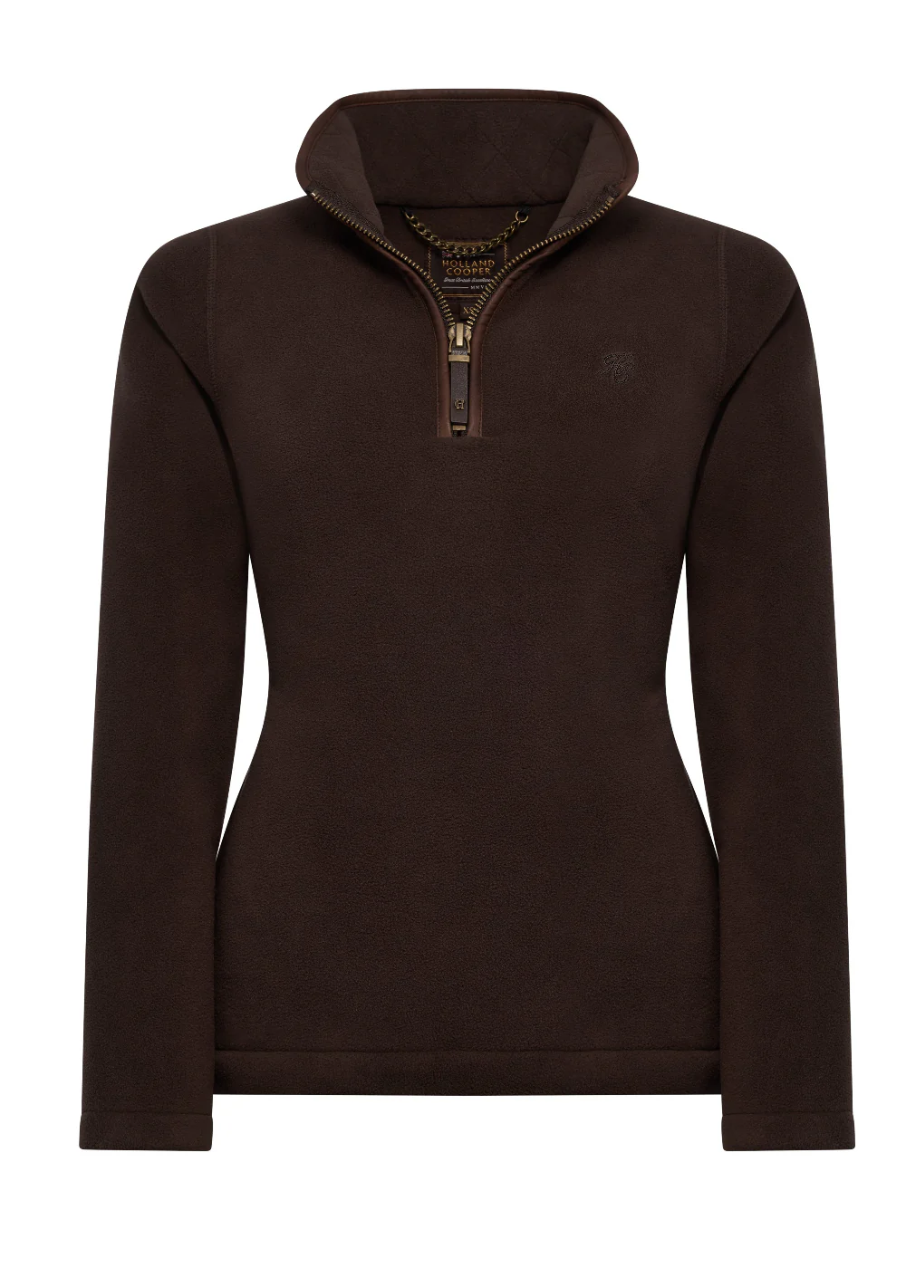 Country Fleece Quarter Zip - Image 5