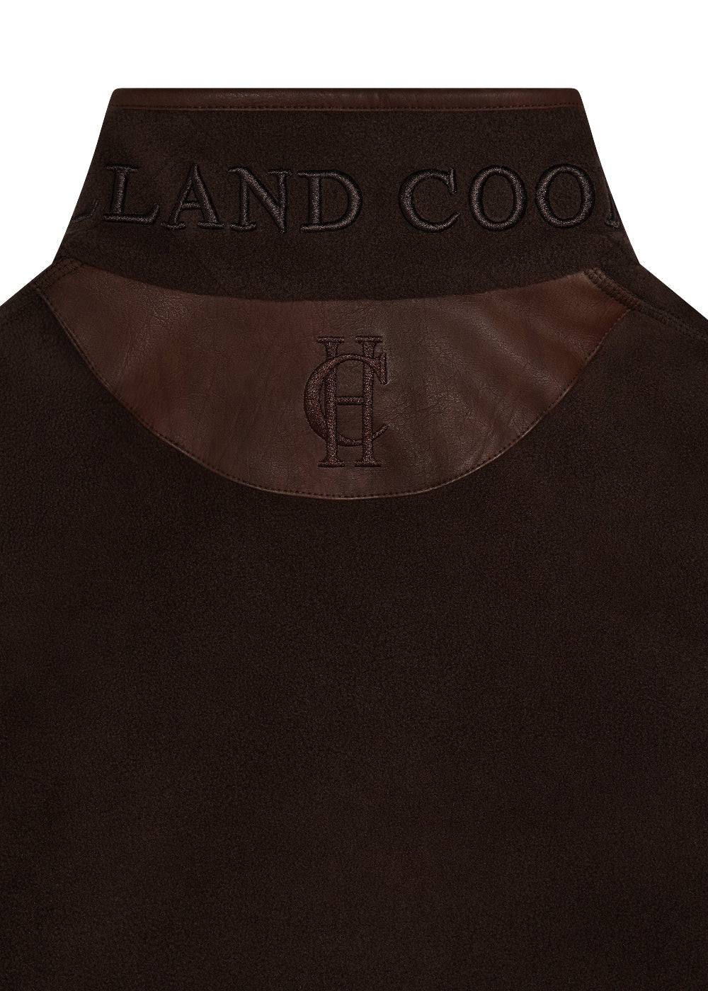 Country Fleece Quarter Zip - Image 6