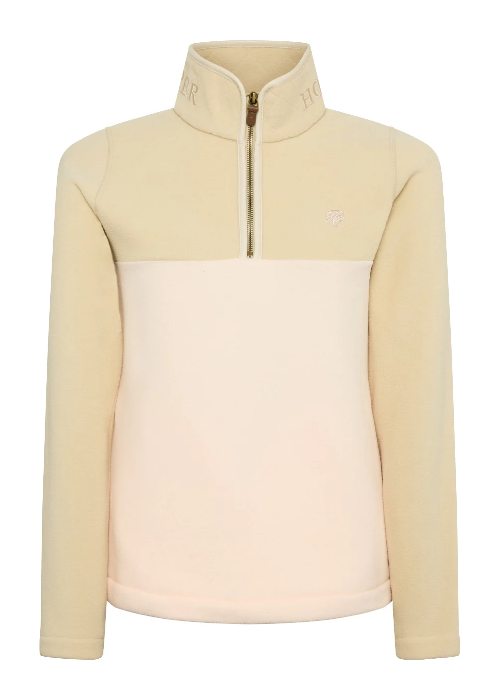 Country Quarter Zip Jacket - Image 5