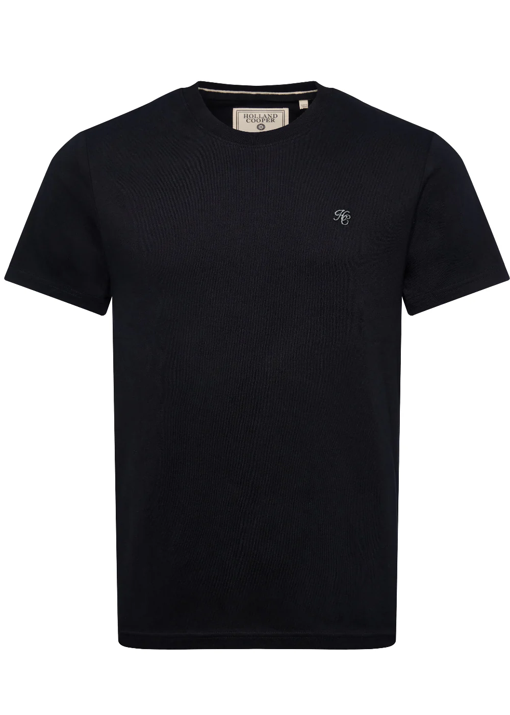 Crew Neck T-Shirt - Image 4