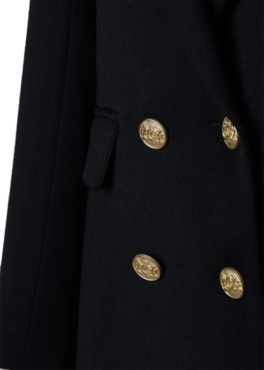 Double Breasted Blazer - Image 10
